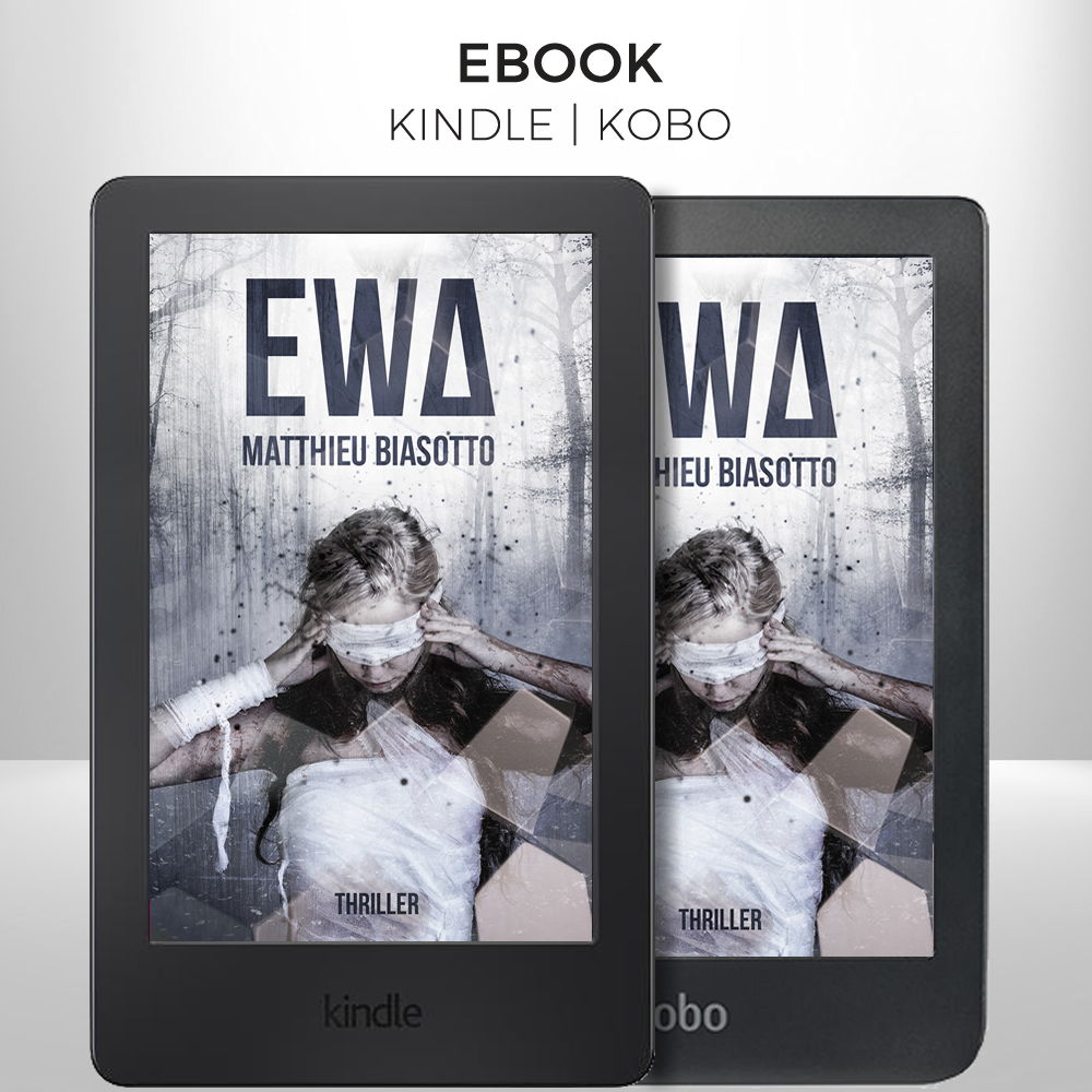 Ebook : l'ère du livre électronique a sonné