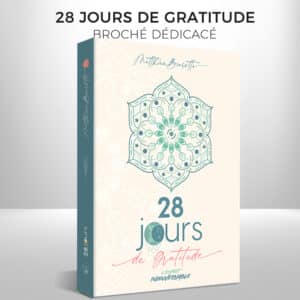28 jours de Gratitude